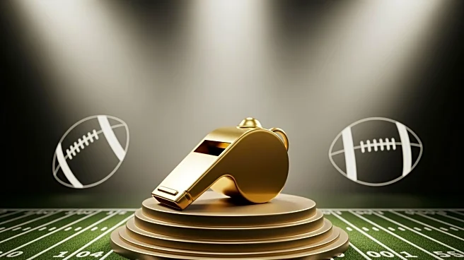 NFL Honors High School Coaches with Don Shula Award, Impacting Local Football Programs