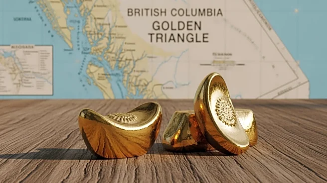 Scottie Resources Expands Gold Exploration in British Columbia's Golden Triangle