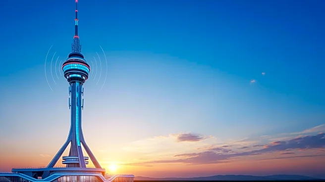 Umniah Partners with Ericsson for 5G Rollout in Jordan, Enhancing Digital Services