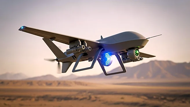 Ukraine Develops Drones to Replicate 'HIMARS Effect' Against Russian Targets