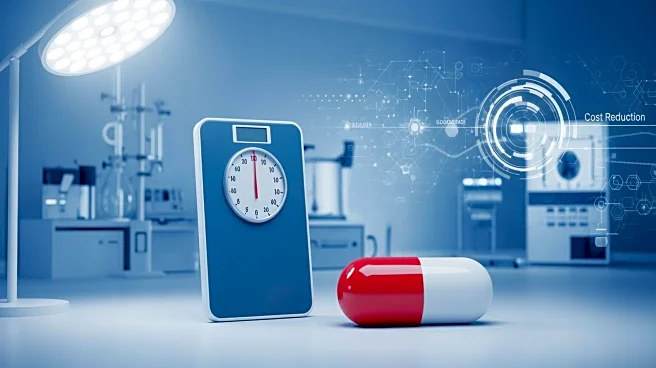 Eli Lilly CEO Discusses New Deal with Trump Administration to Lower Weight-Loss Drug Costs