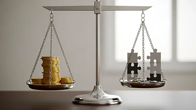 APAC Insurers Face Challenges in Risk Management Maturity Despite Financial Strength