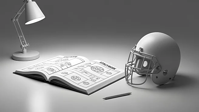 Notre Dame Head Coach Marcus Freeman Discusses Team Strategy and Player Adaptation Ahead of Navy Game