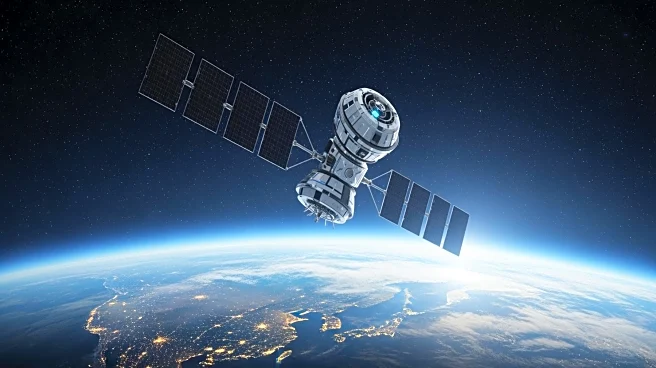 Gilmour Space and Sojitz Corporation Partner to Expand Satellite Services in Asia-Pacific