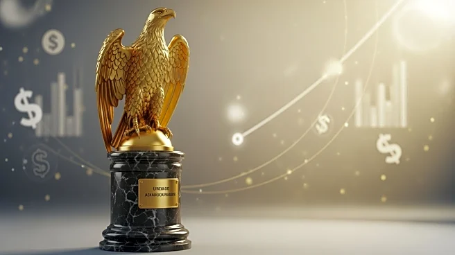 First Eagle Investment Management Increases Stake in Kinross Gold Corporation