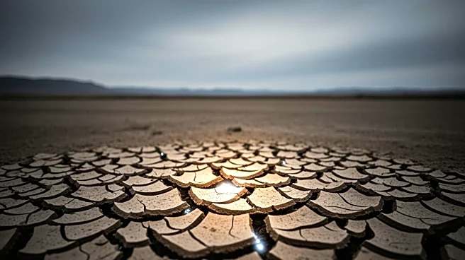 Denison Mine Reports $98 Million Loss in Q3, Affecting Uranium Mining Sector