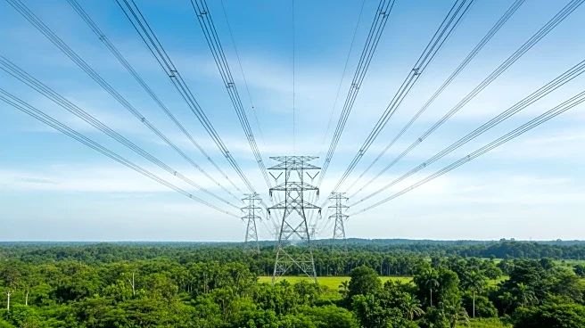 Philippines Advocates for Enhanced ASEAN Power Grid to Boost Regional Energy Security