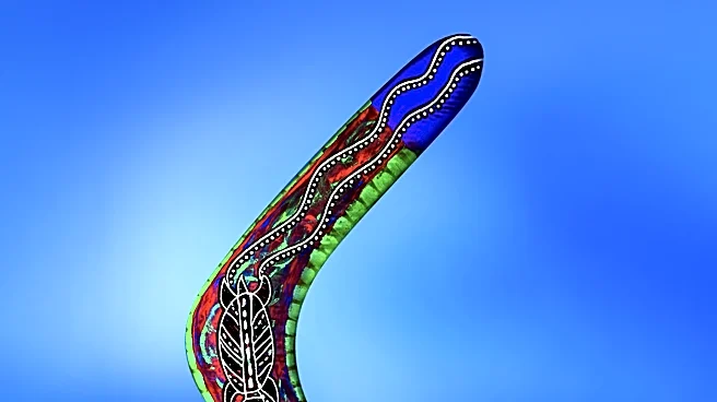 Woolly Worms Used to Predict Winter Weather Patterns