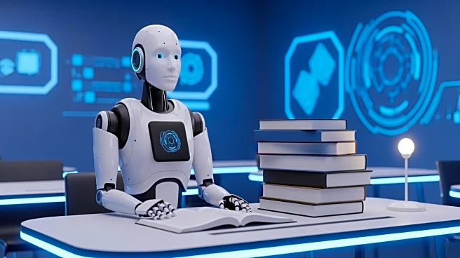 Robostore and OpenMind Launch Comprehensive Curriculum for Humanoid Robotics Education