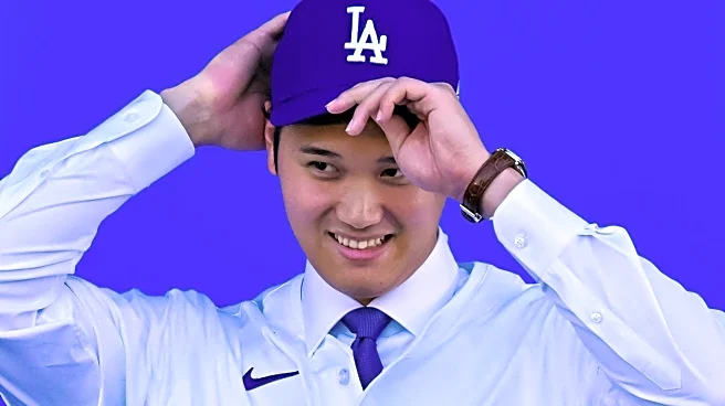 Prince Harry Apologizes to Canada for Wearing Dodgers Cap at World Series