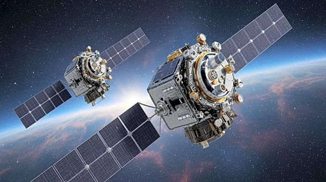 NASA's ESCAPADE Mission to Mars: Twin Satellites Set for November Launch