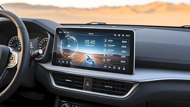 Crescar Introduces CheckedSafe Compliance Tool to Middle East, Enhancing Fleet Safety