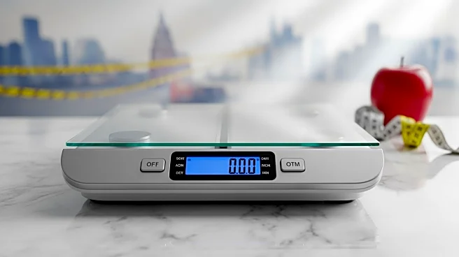 President Trump Announces Affordable Weight Loss Drug Deal