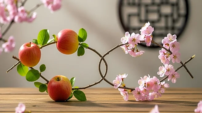 U.S. Department of Agriculture Delegation Participates in Shanghai Trade Expo to Boost China-U.S. Agricultural Relations