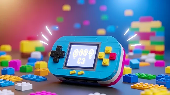 IGN Launches LEGO Game Boy Giveaway for U.S. Residents Ahead of Black Friday