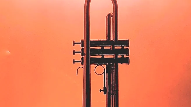 L.A. Affairs: A Year of Yes Leads to Unexpected Romance at LACMA Jazz Night