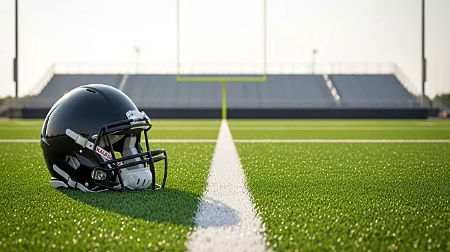 Seahawks' Ernest Jones: Limited Practice Participation Raises Concerns