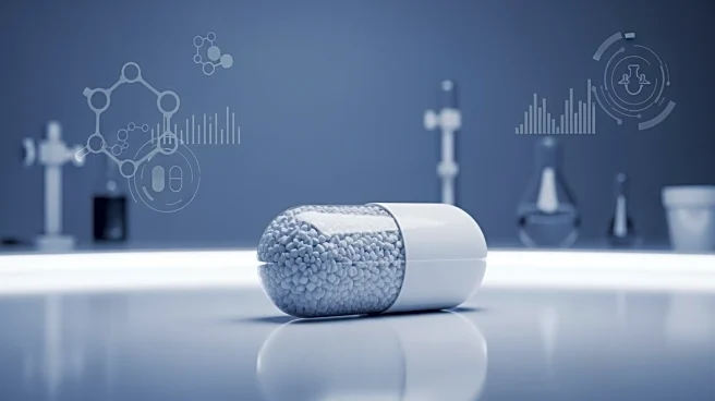 Pharmaceutical Industry Faces Challenges with GLP-1 Drug Side Effects Impacting Obesity Market