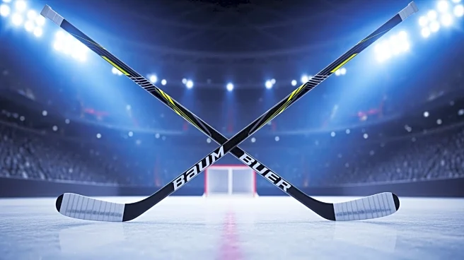 NHL Rookies Make Immediate Impact in Fantasy Hockey Leagues