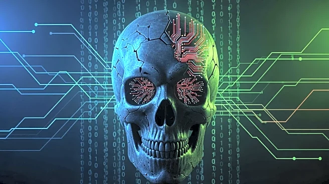 Russian Hacking Group Sandworm Deploys New Wiper Malware in Ukraine, Targeting Key Sectors