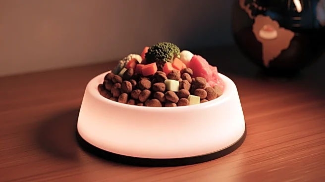 Snellman Group Acquires UK Pet-Food Producer Benyfit Natural, Expanding Market Reach