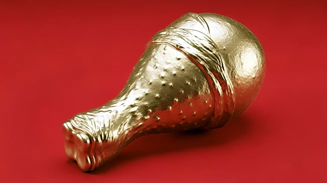 KFC Launches New Strategies to Boost U.S. Sales Amidst Competitive Fast-Food Market