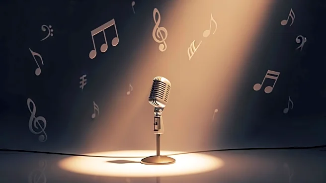 Hilary Duff Releases New Single 'Mature' Marking Her Return to Music After a Decade