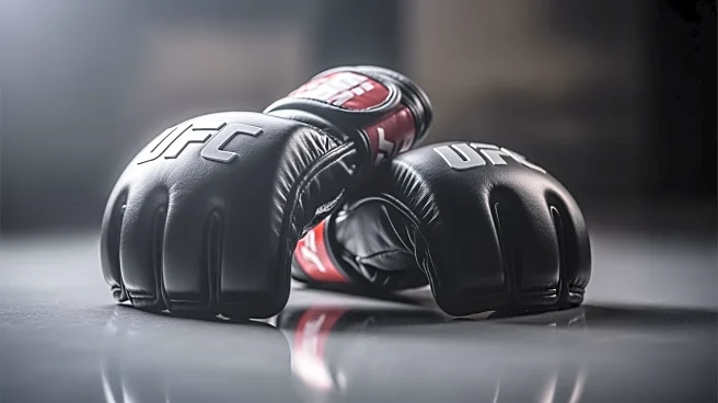 Jon Jones Reflects on Georges St-Pierre's Influence on His UFC Career