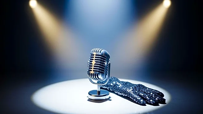 Lionsgate Releases First Trailer for Michael Jackson Biopic Featuring Jaafar Jackson