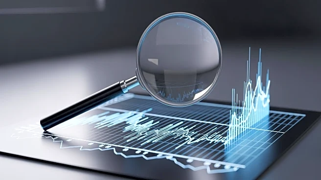 TrustFinance Analyzes Key Financial Industry Trends for 2026