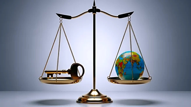 Pakistan's Policymakers Urged to Prioritize Self-Interest Over Reactive Diplomacy