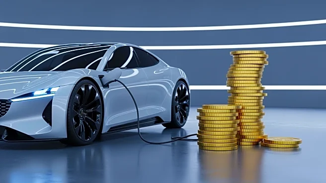 Tesla Shareholders Approve Elon Musk's $1 Trillion Pay Plan Amid AI Stock Concerns