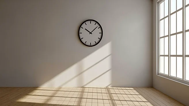 Tehching Hsieh's Retrospective at Dia Beacon Explores Human Endurance