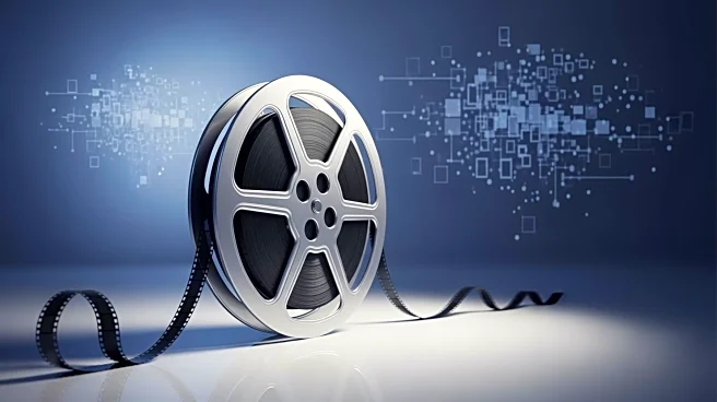 Lionsgate CEO Addresses Disruptive Media M Uncertainty Impacting Industry