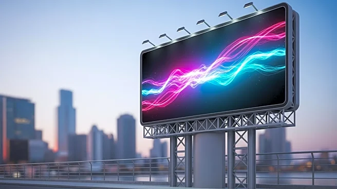 Out-of-Home Advertising Innovates with Digital Integration and Creative Strategies
