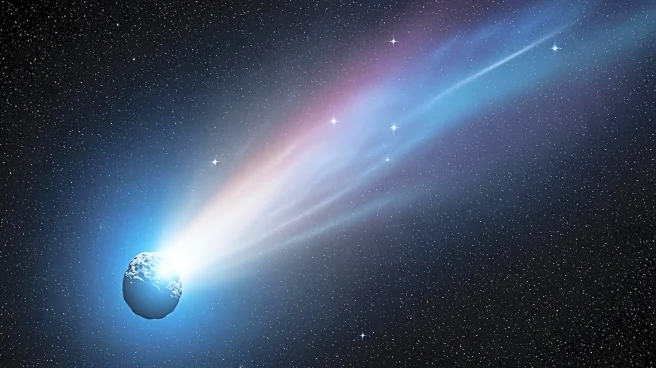 NASA Confirms 3I/ATLAS as Interstellar Comet, No Threat to Earth