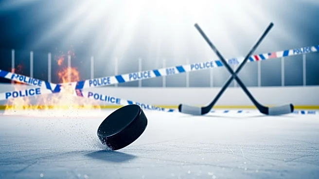 Ottawa Senators vs Boston Bruins: Key Highlights from NHL Matchup