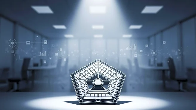 Pentagon Policy Office Faces Scrutiny Over Ukraine Aid Coordination