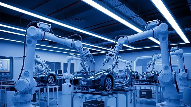 Georgia Opens New Training Center for Electric Vehicle Manufacturing Workforce