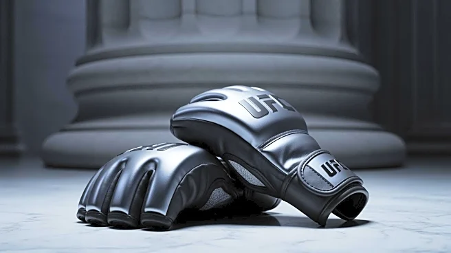 Shevchenko Responds to Harrison's Challenge for a White House UFC Bout