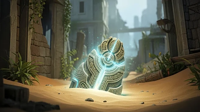 Arc Raiders Mission: A Reveal in Ruins Quest Challenges Players in Buried City