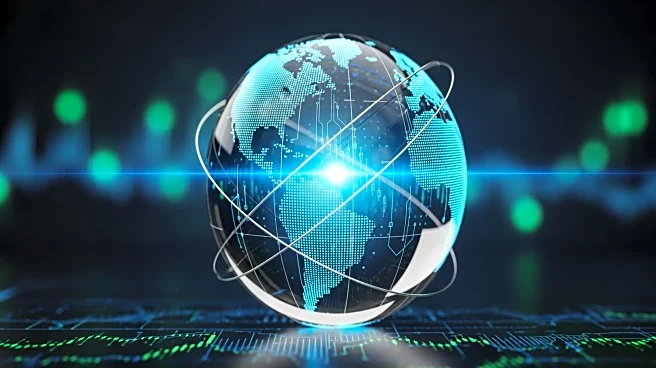 Caleb Mercer Establishes Searel Fintech Research Institute to Promote Ethical Finance