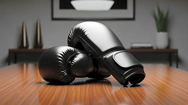 Claressa Shields Signs $8 Million Deal and Prepares for Ring Return