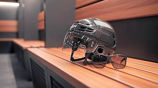 NHL Embraces Fashion with Relaxed Dress Code, Impacting Player Image and Fan Engagement