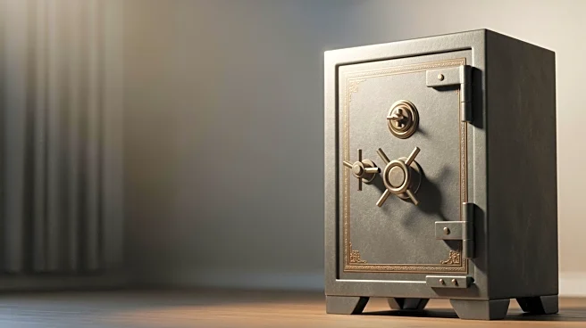 National Trust Rejects Claims of Under-Insurance Amidst Pressure Group Criticism