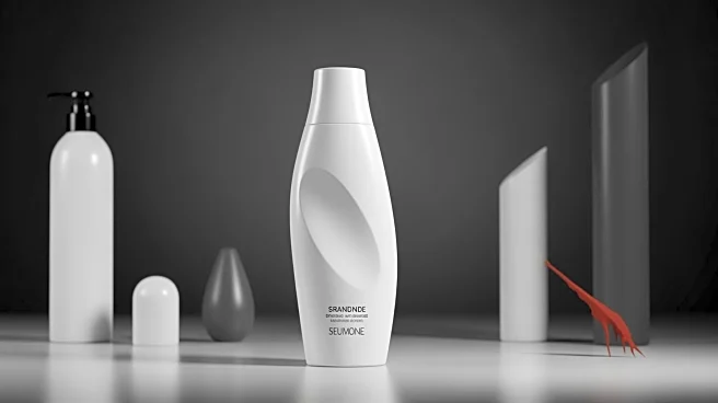 Olaplex Reports 3.8% Decline in Q3 Sales Amid Brand Overhaul