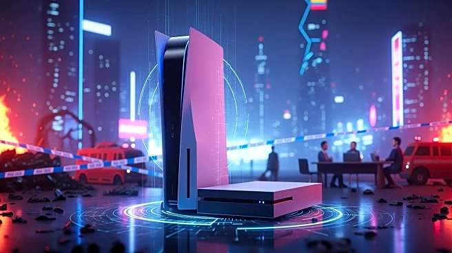 Devolver Digital Plans Game Release on Same Day as Grand Theft Auto 6 Despite Delays