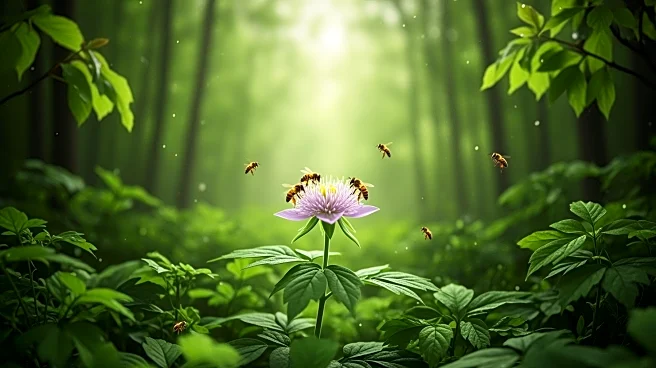 American Father and Son Die from Wasp Stings in Laos