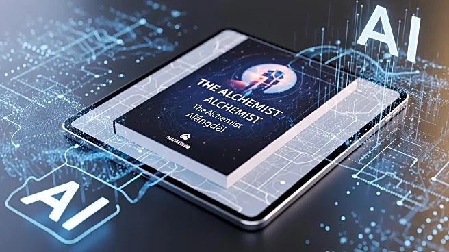 Amazon Launches AI Translation Tool for Kindle Authors