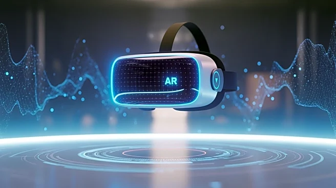 Trace Launches No-code AR Platform Amidst Industry Shifts